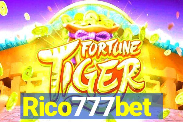 Rico777bet