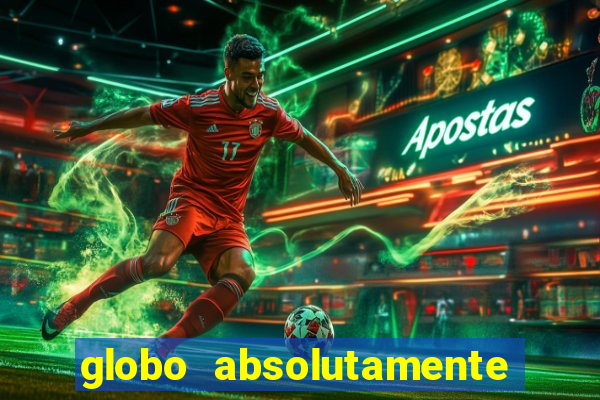 globo absolutamente tudo sobre esportes e noticias