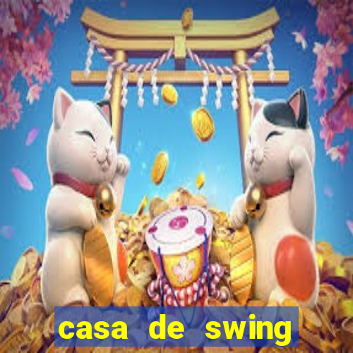 casa de swing porto seguro