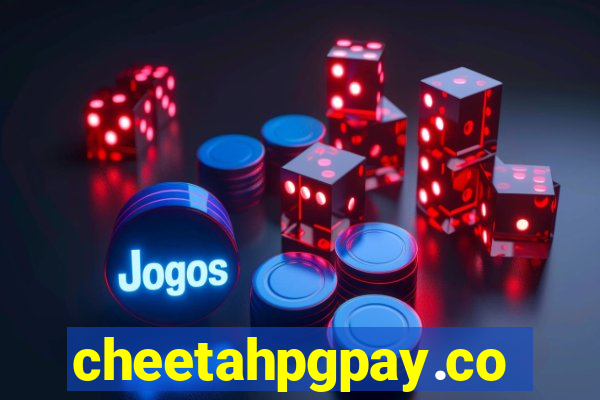 cheetahpgpay.com