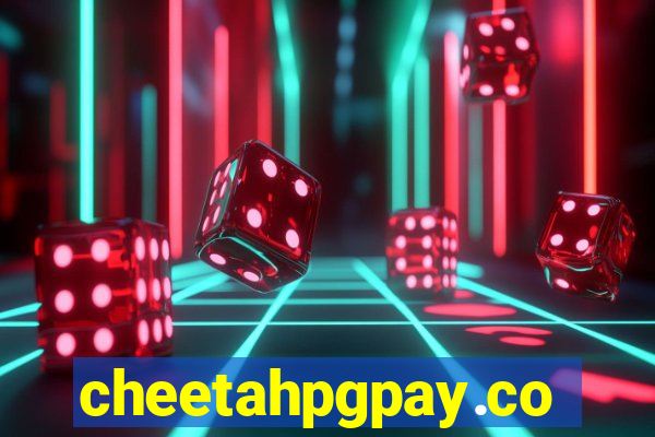 cheetahpgpay.com