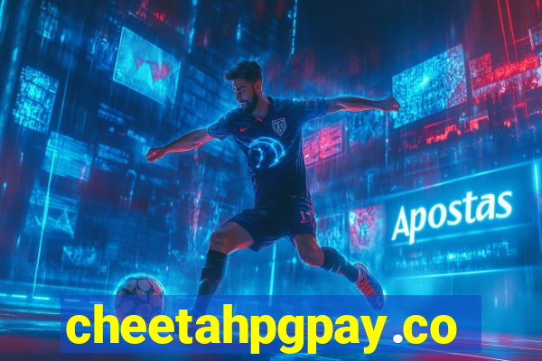 cheetahpgpay.com