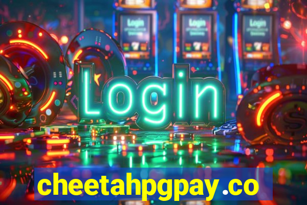 cheetahpgpay.com