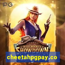 cheetahpgpay.com