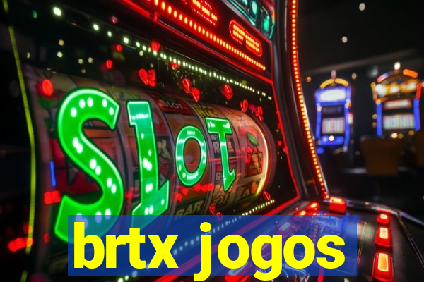 brtx jogos