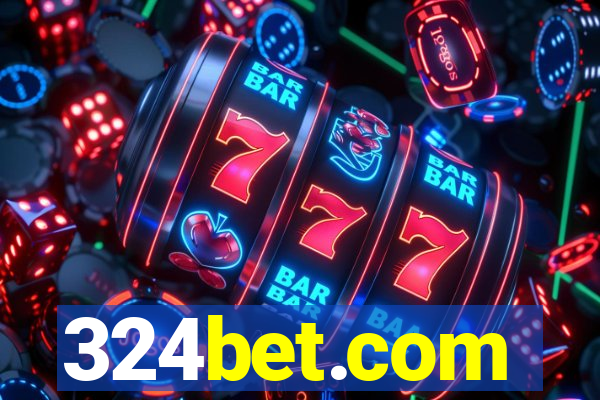 324bet.com