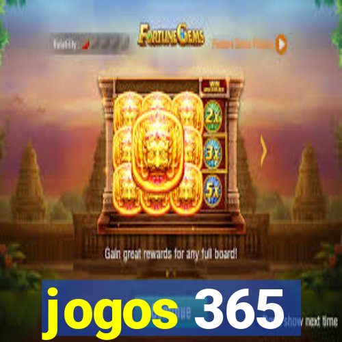 jogos 365