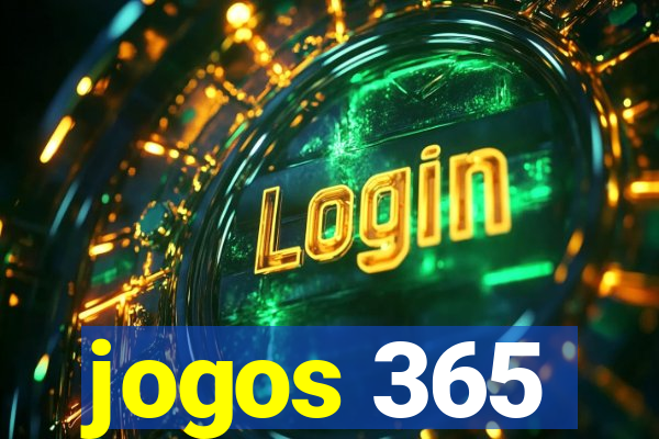 jogos 365