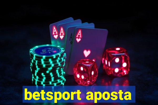 betsport aposta