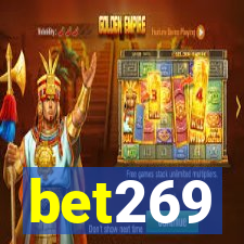 bet269