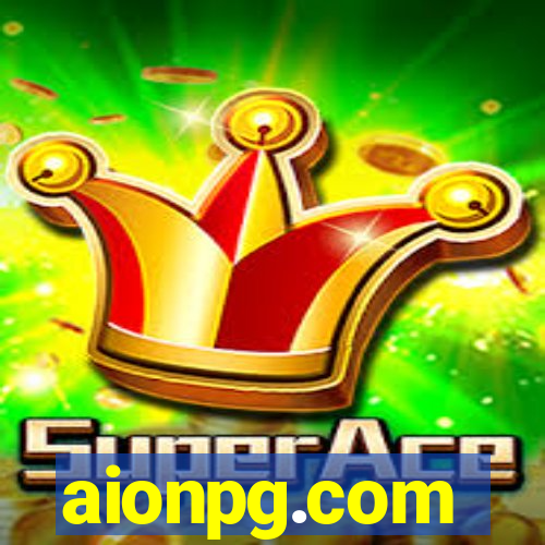 aionpg.com