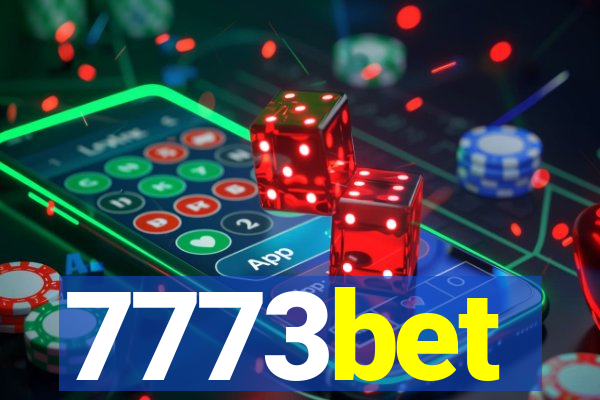 7773bet