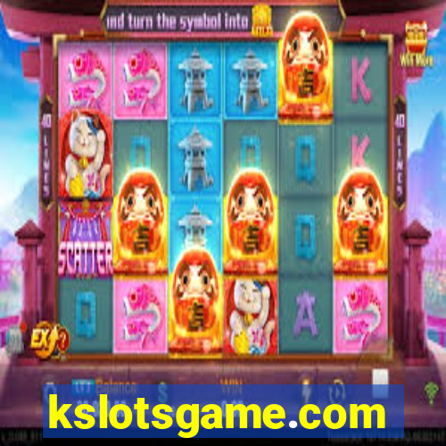 kslotsgame.com