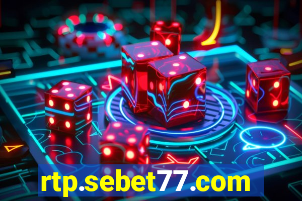 rtp.sebet77.com