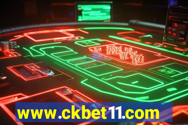 www.ckbet11.com