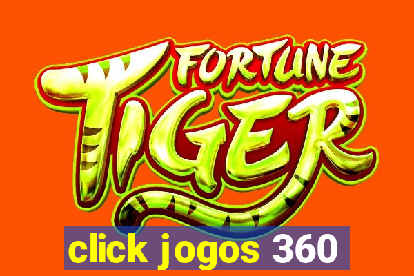 click jogos 360