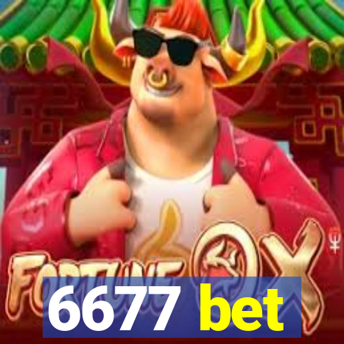 6677 bet