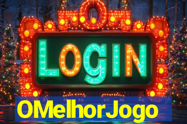 OMelhorJogo