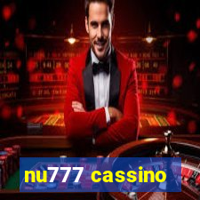 nu777 cassino