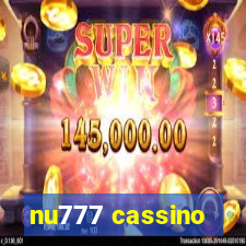 nu777 cassino