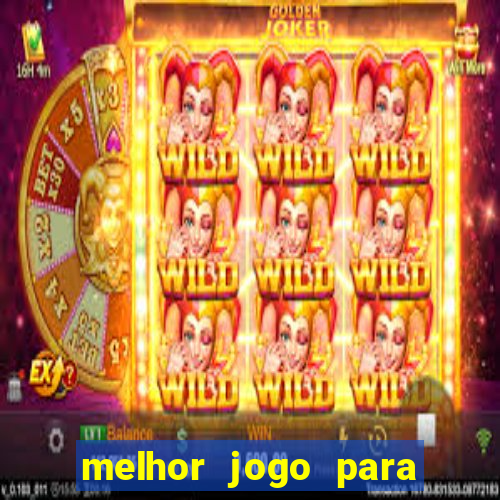 melhor jogo para comprar funcionalidade