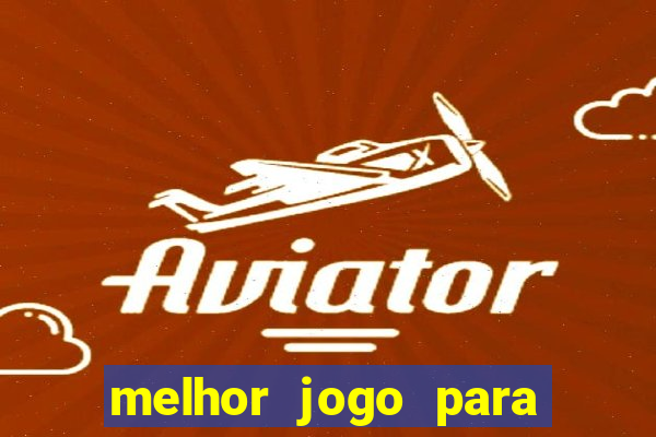 melhor jogo para comprar funcionalidade