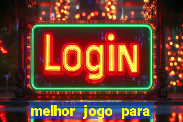 melhor jogo para comprar funcionalidade