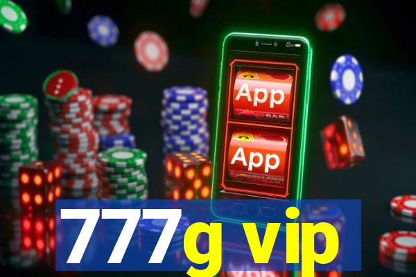 777g vip