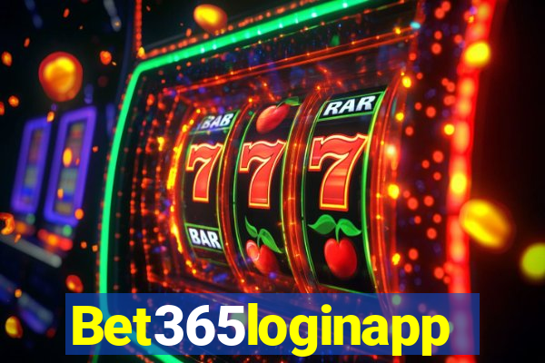 Bet365loginapp