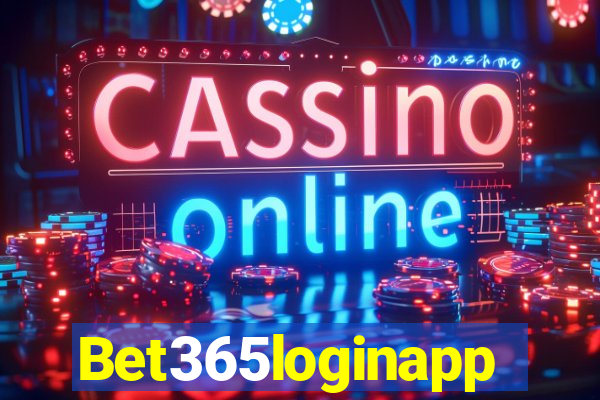 Bet365loginapp