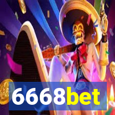 6668bet