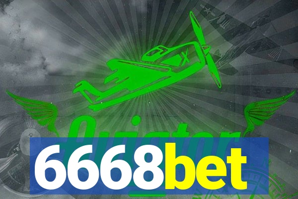 6668bet