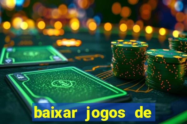 baixar jogos de ganhar dinheiro de verdade