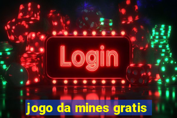 jogo da mines gratis