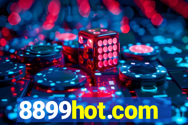 8899hot.com