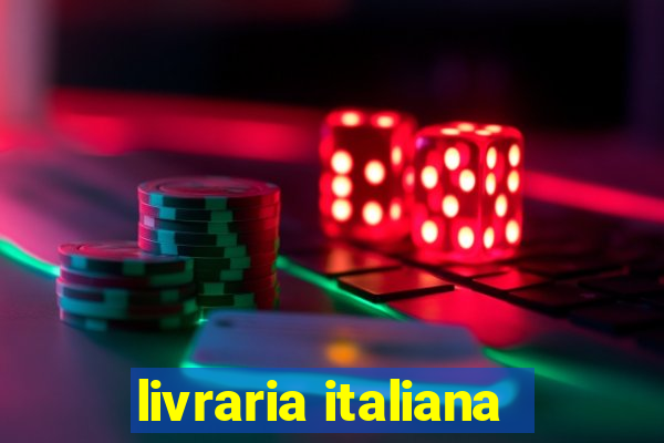 livraria italiana