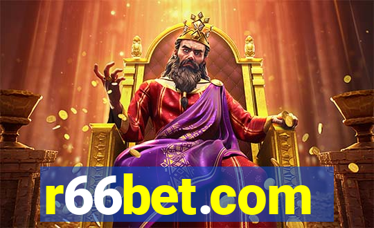 r66bet.com