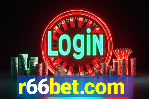 r66bet.com