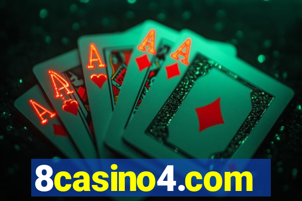 8casino4.com