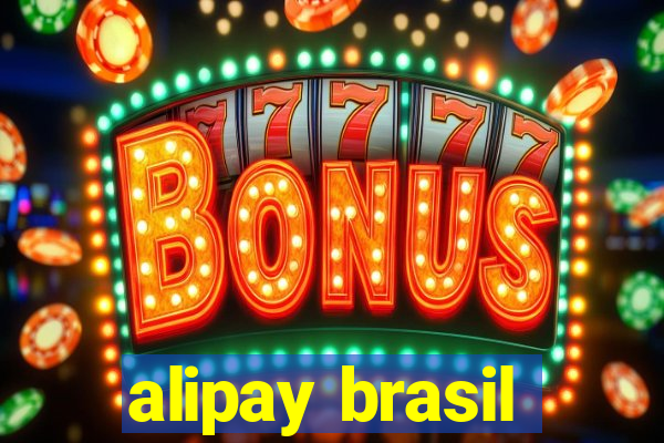 alipay brasil