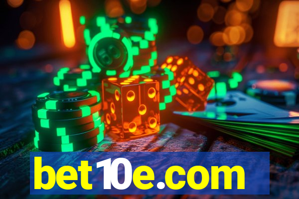 bet10e.com