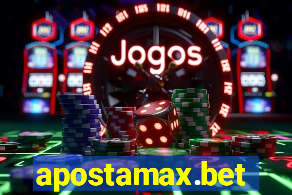 apostamax.bet