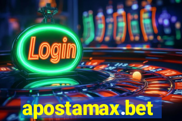 apostamax.bet