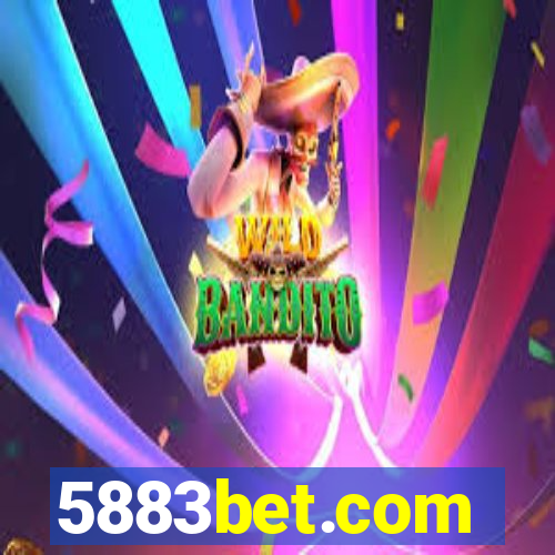 5883bet.com