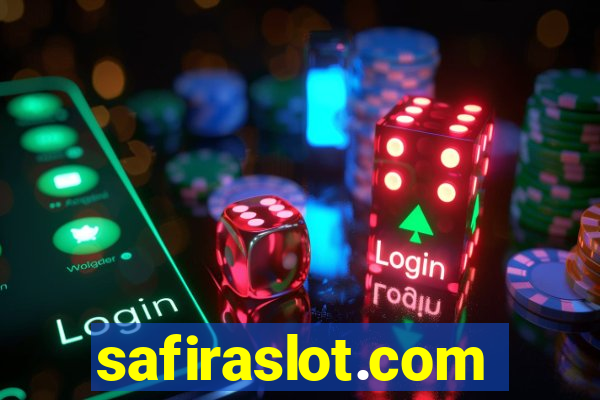 safiraslot.com