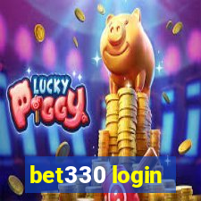 bet330 login