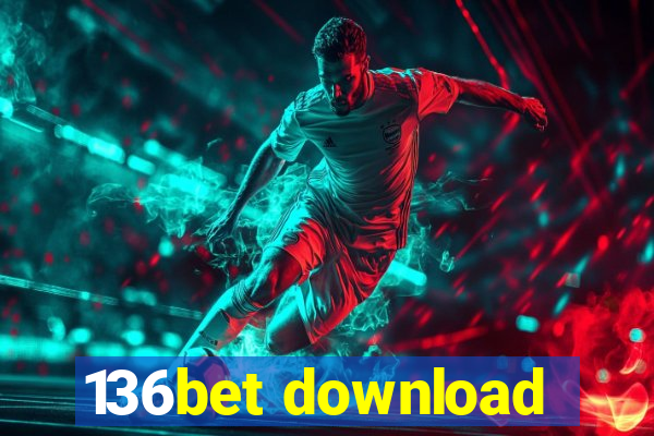 136bet download