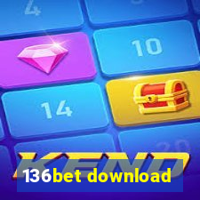 136bet download