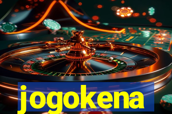 jogokena