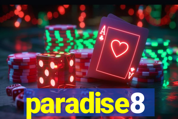 paradise8